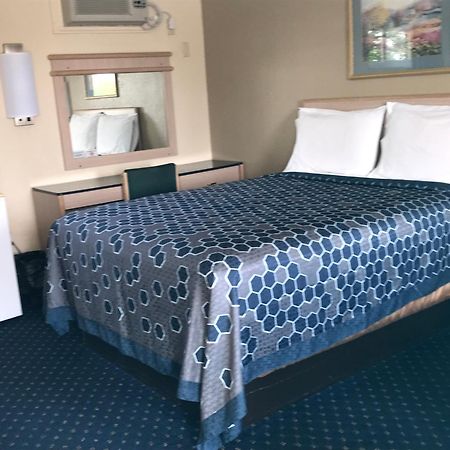 Budget Inn Motel Toledo Perrysburg I-280 Millbury Kültér fotó