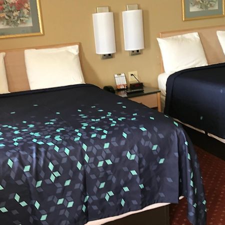 Budget Inn Motel Toledo Perrysburg I-280 Millbury Kültér fotó