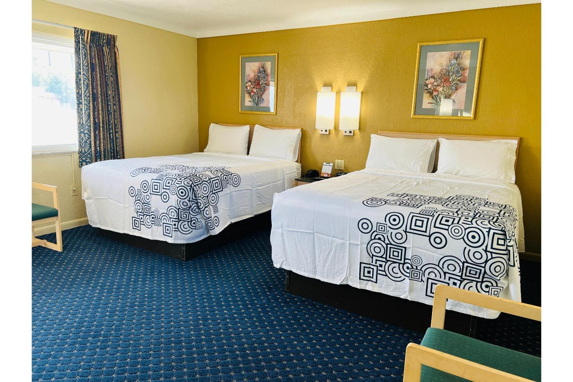 Budget Inn Motel Toledo Perrysburg I-280 Millbury Kültér fotó