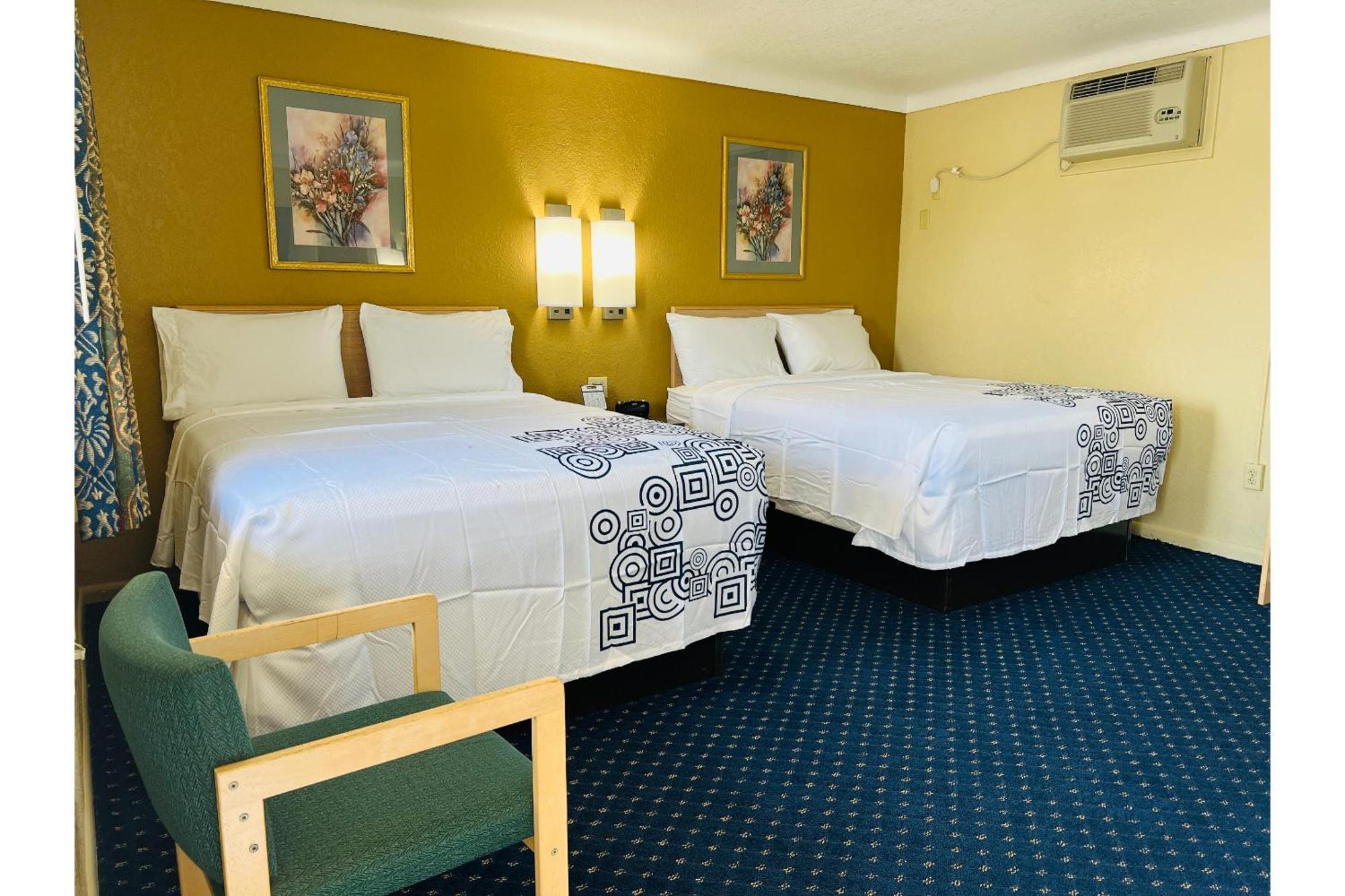 Budget Inn Motel Toledo Perrysburg I-280 Millbury Kültér fotó