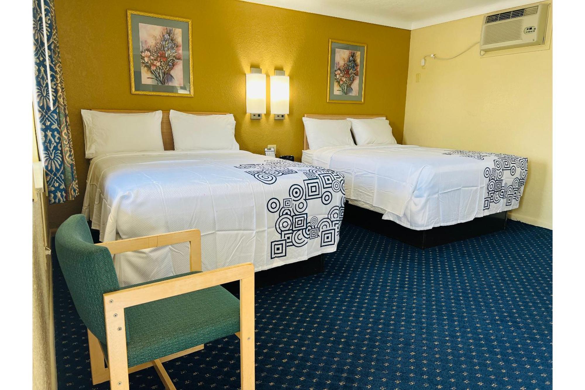 Budget Inn Motel Toledo Perrysburg I-280 Millbury Kültér fotó