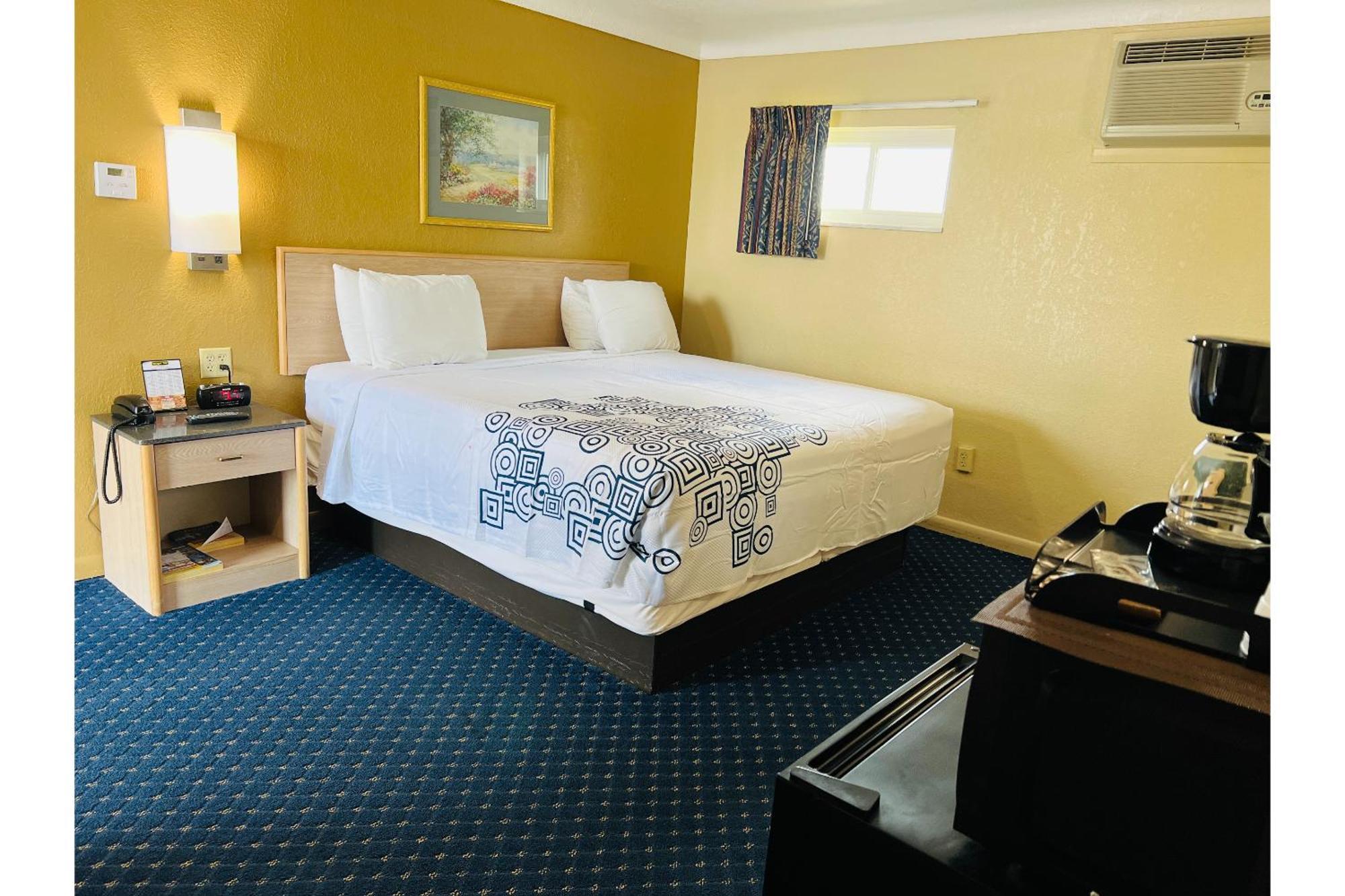 Budget Inn Motel Toledo Perrysburg I-280 Millbury Kültér fotó