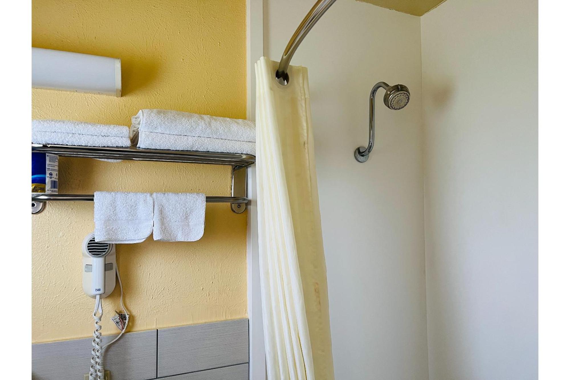 Budget Inn Motel Toledo Perrysburg I-280 Millbury Kültér fotó