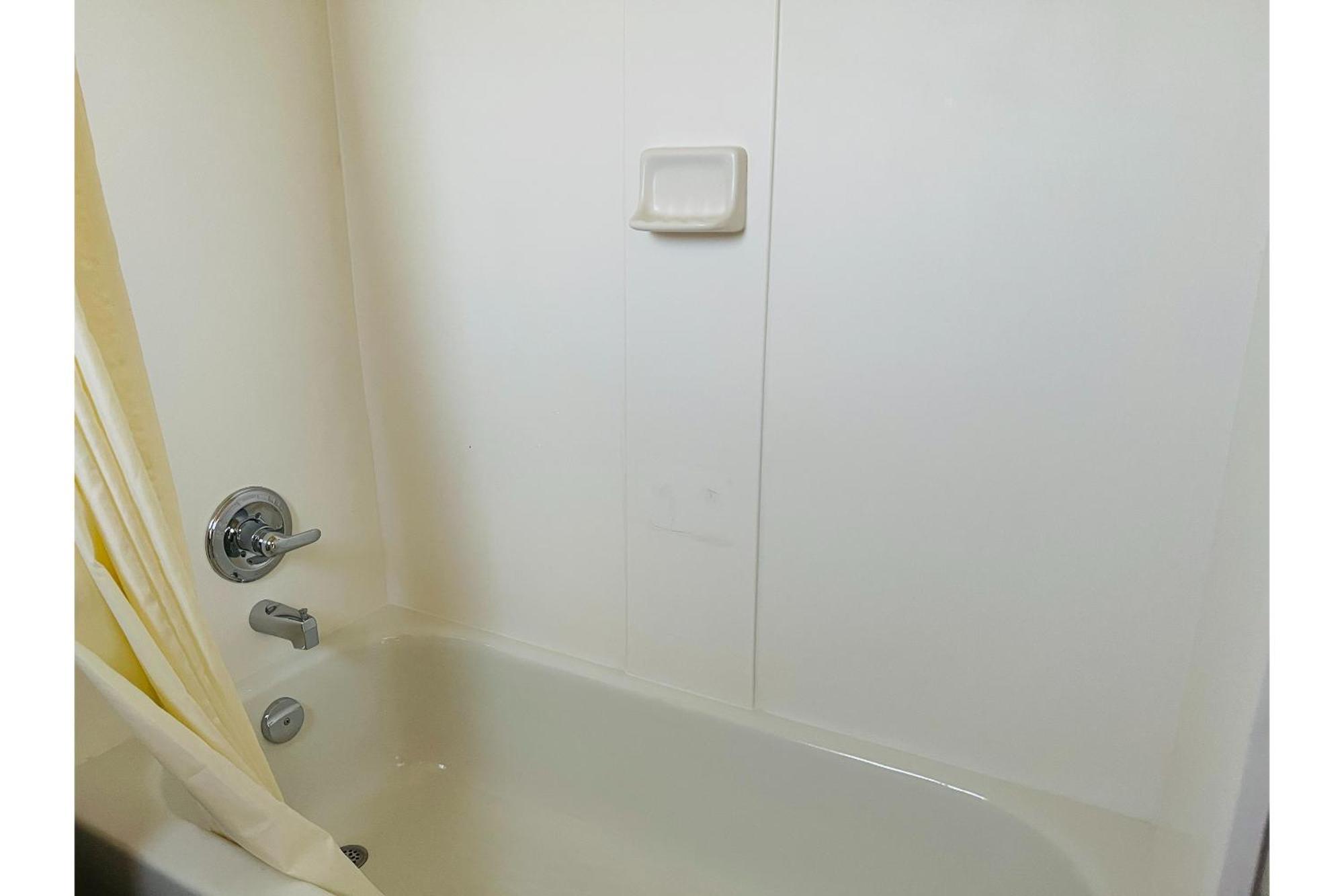 Budget Inn Motel Toledo Perrysburg I-280 Millbury Kültér fotó