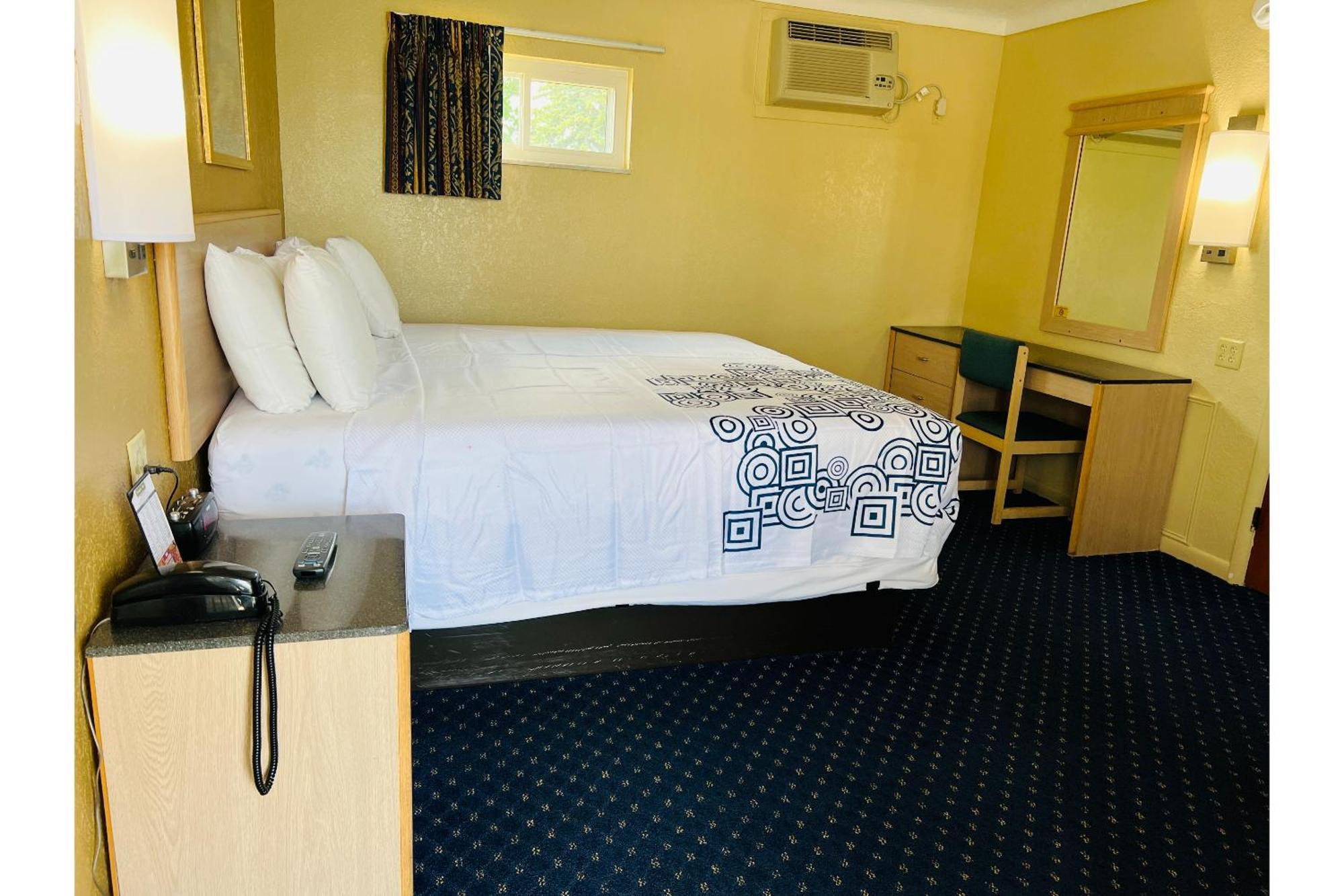 Budget Inn Motel Toledo Perrysburg I-280 Millbury Kültér fotó