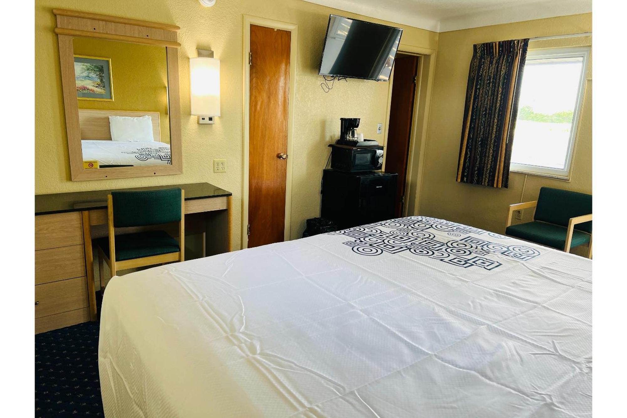 Budget Inn Motel Toledo Perrysburg I-280 Millbury Kültér fotó