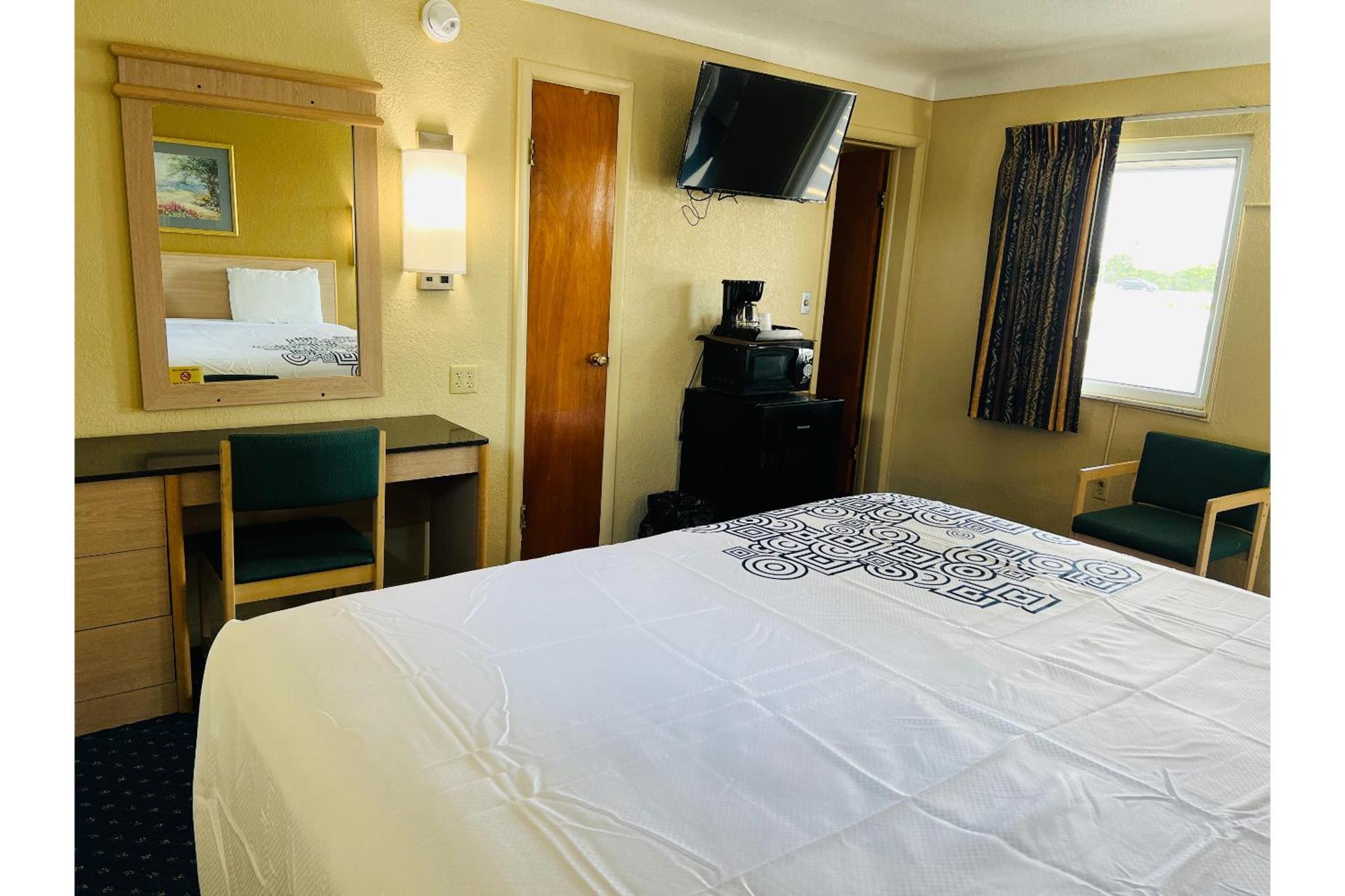 Budget Inn Motel Toledo Perrysburg I-280 Millbury Kültér fotó