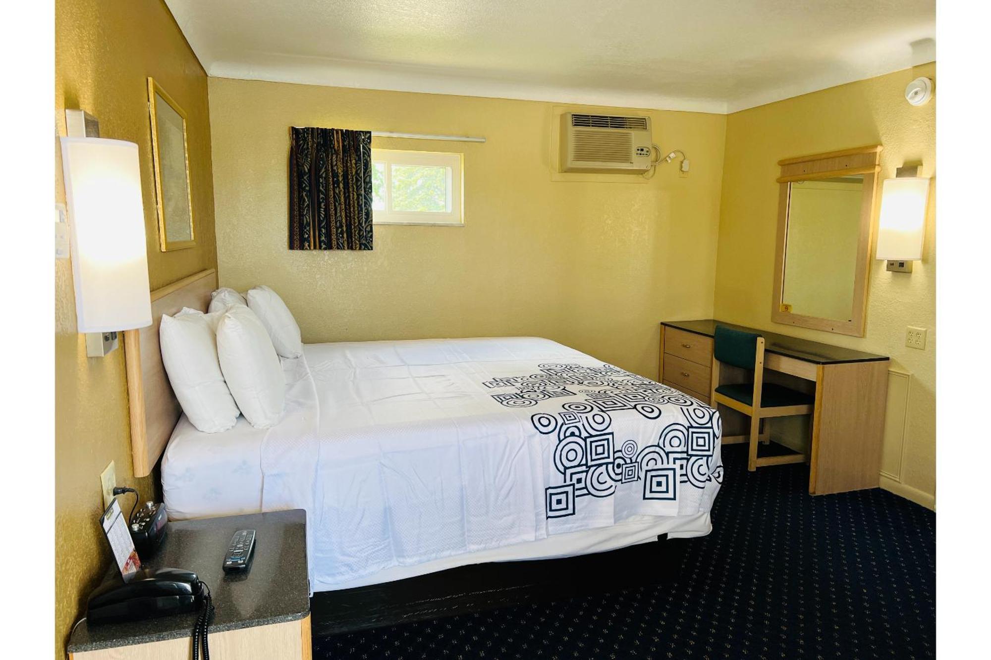 Budget Inn Motel Toledo Perrysburg I-280 Millbury Kültér fotó
