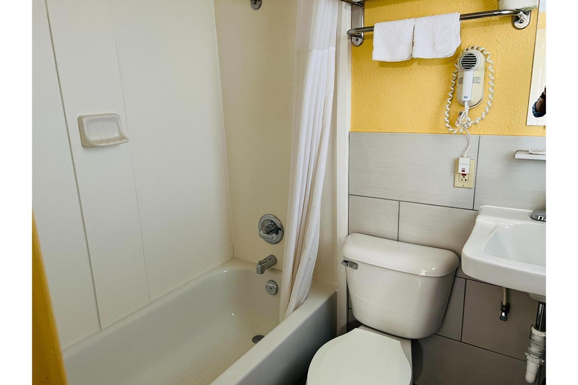 Budget Inn Motel Toledo Perrysburg I-280 Millbury Kültér fotó