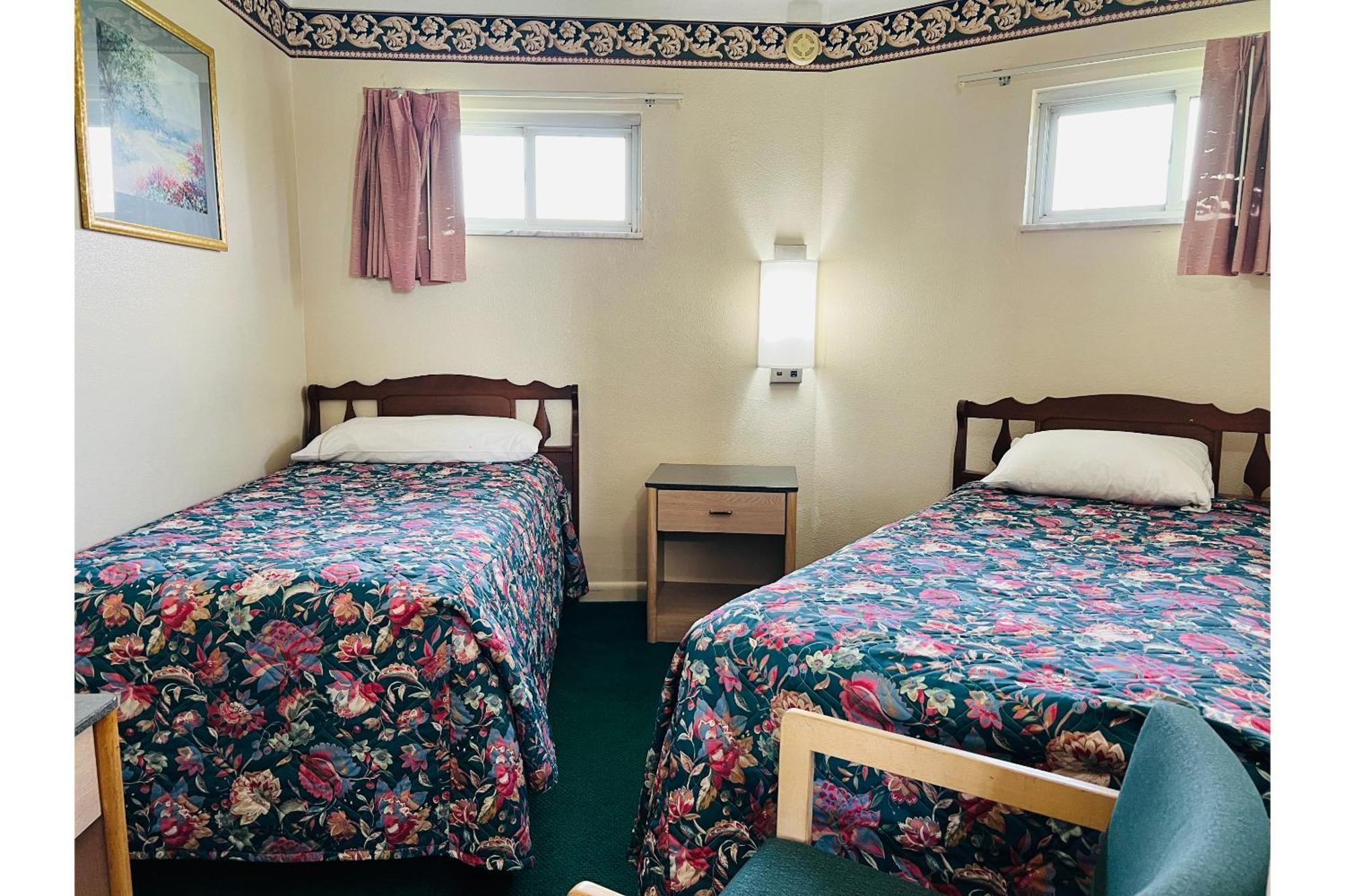 Budget Inn Motel Toledo Perrysburg I-280 Millbury Kültér fotó