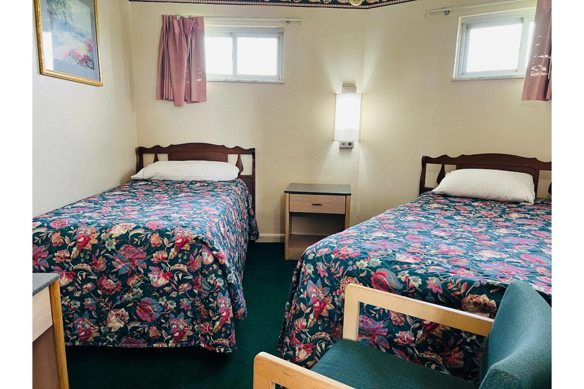 Budget Inn Motel Toledo Perrysburg I-280 Millbury Kültér fotó
