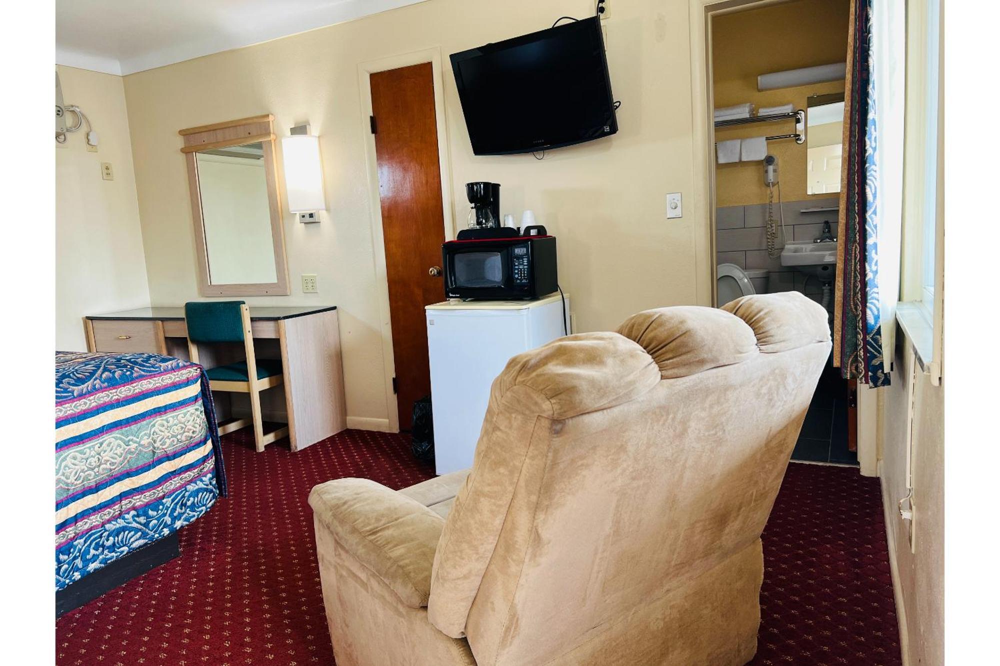 Budget Inn Motel Toledo Perrysburg I-280 Millbury Kültér fotó