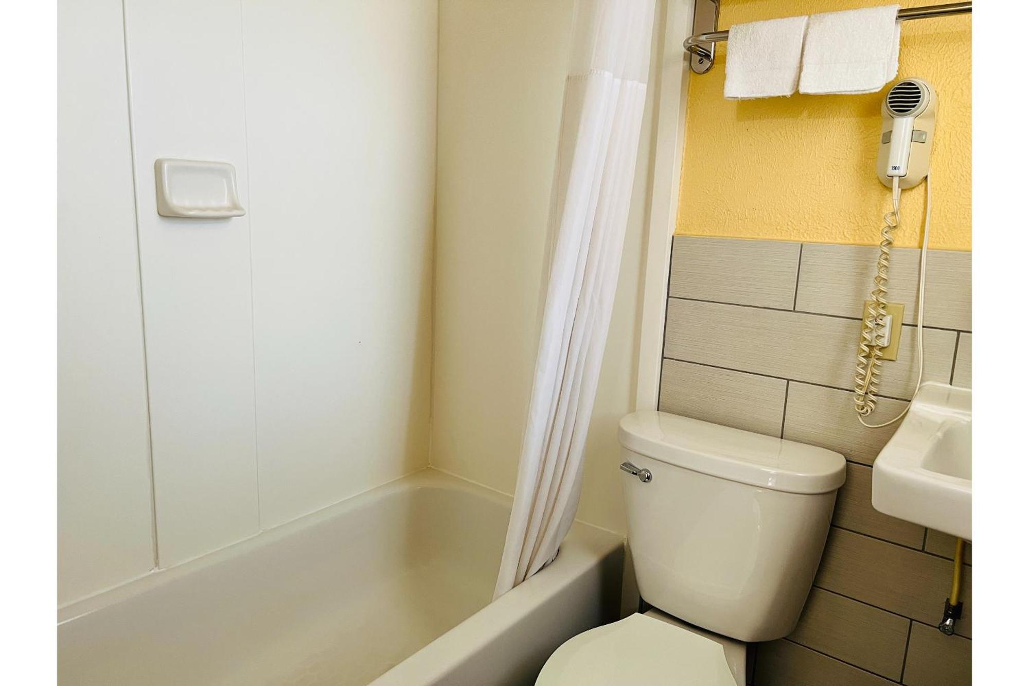 Budget Inn Motel Toledo Perrysburg I-280 Millbury Kültér fotó