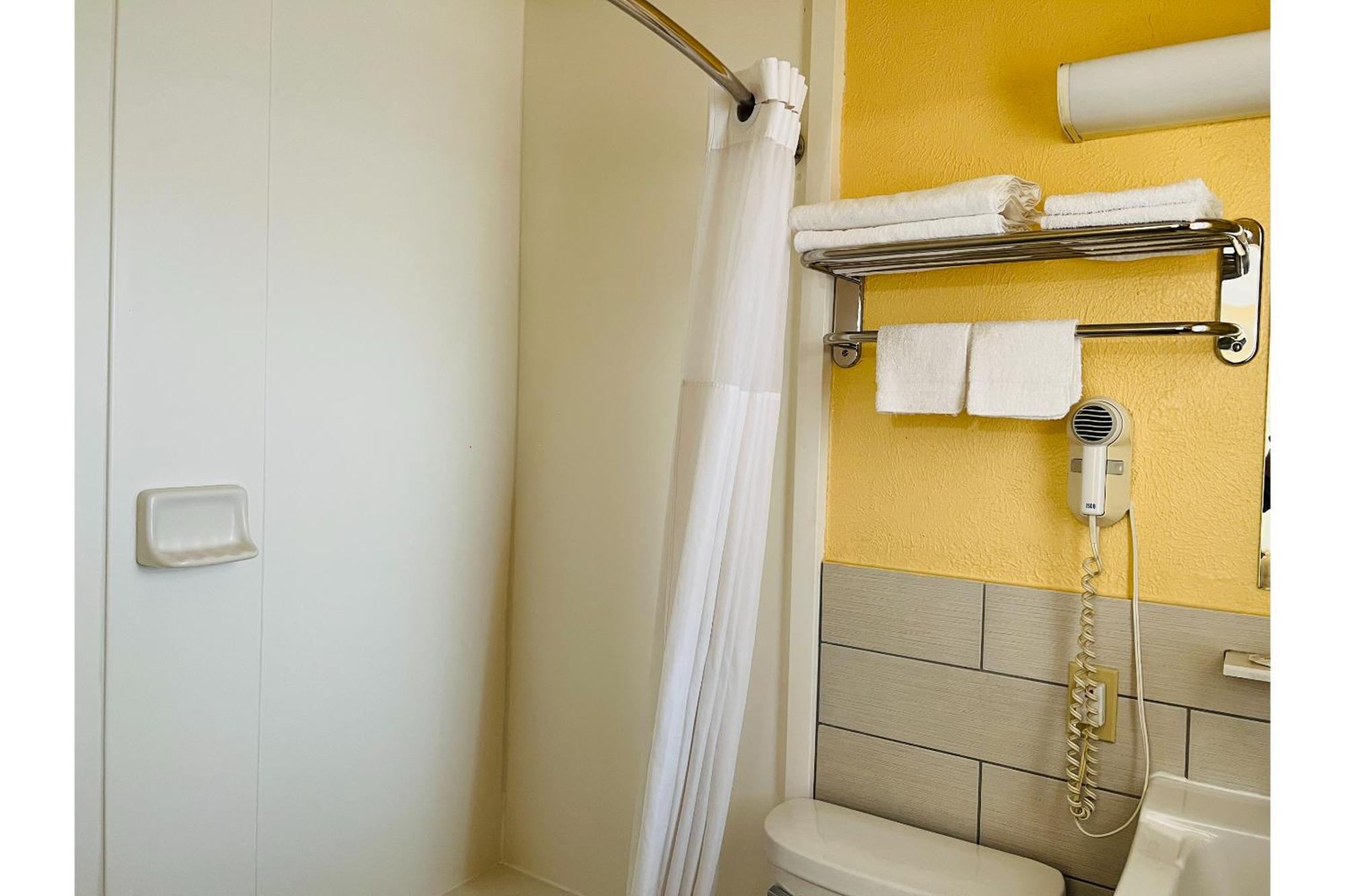 Budget Inn Motel Toledo Perrysburg I-280 Millbury Kültér fotó