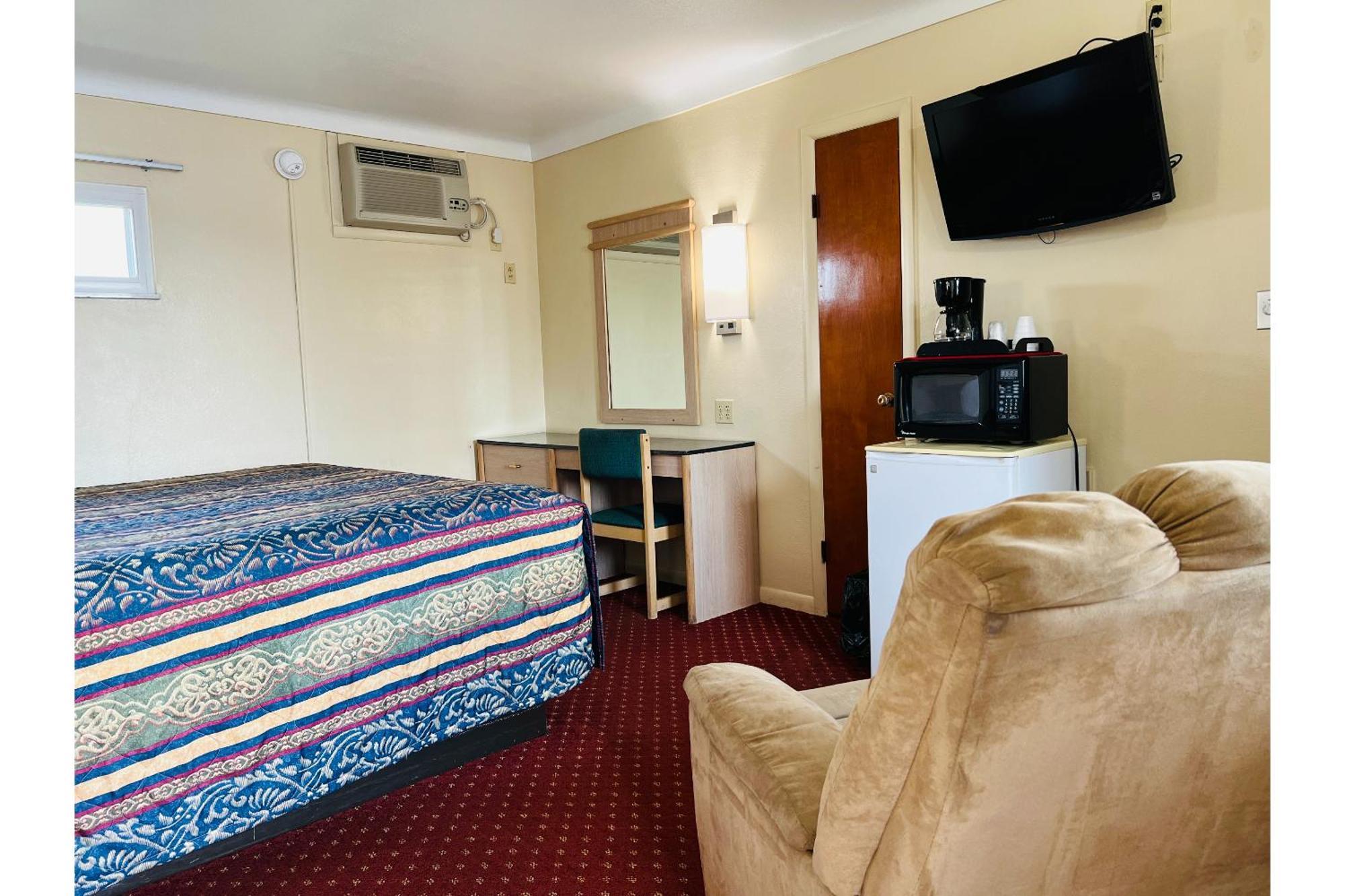 Budget Inn Motel Toledo Perrysburg I-280 Millbury Kültér fotó
