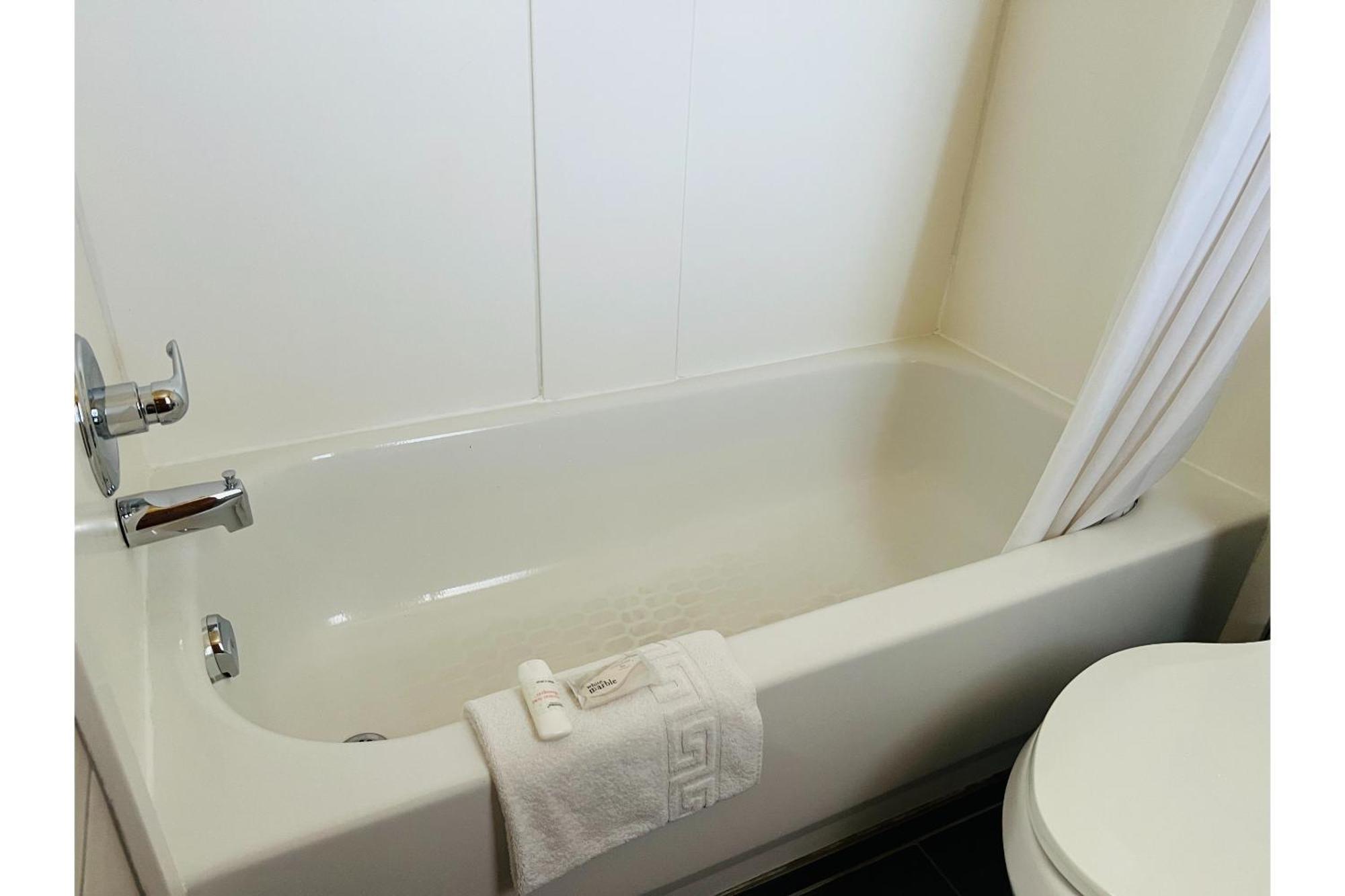 Budget Inn Motel Toledo Perrysburg I-280 Millbury Kültér fotó