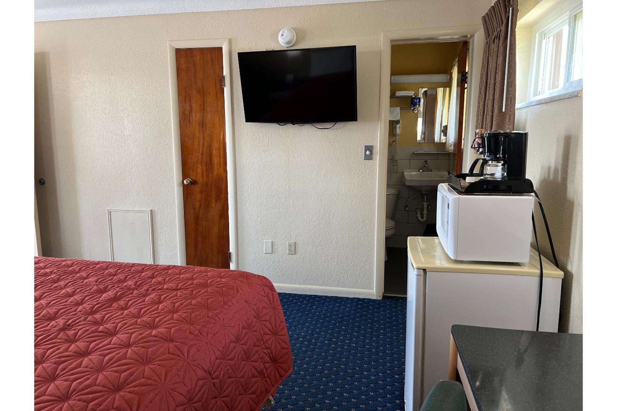 Budget Inn Motel Toledo Perrysburg I-280 Millbury Kültér fotó