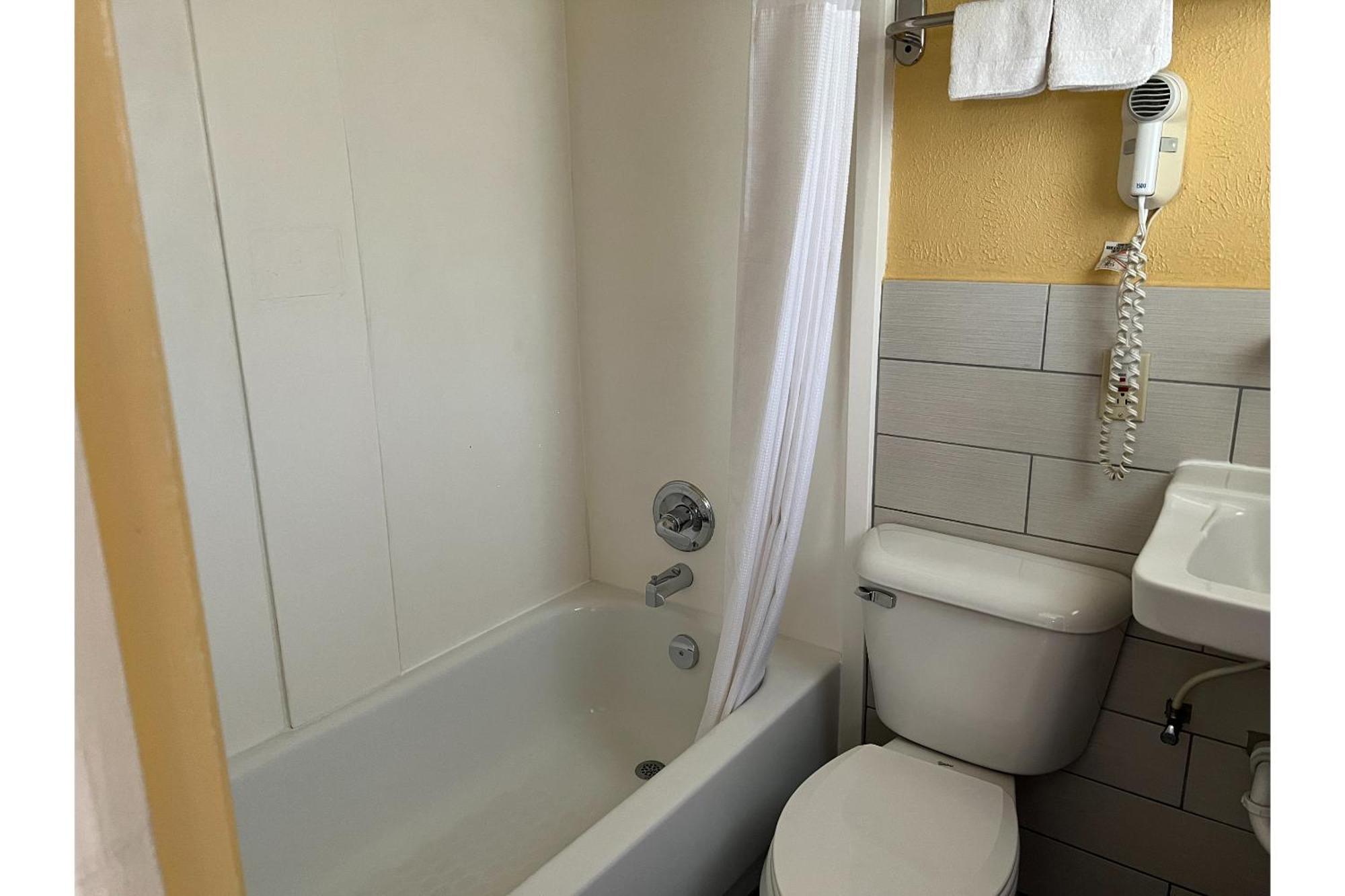 Budget Inn Motel Toledo Perrysburg I-280 Millbury Kültér fotó