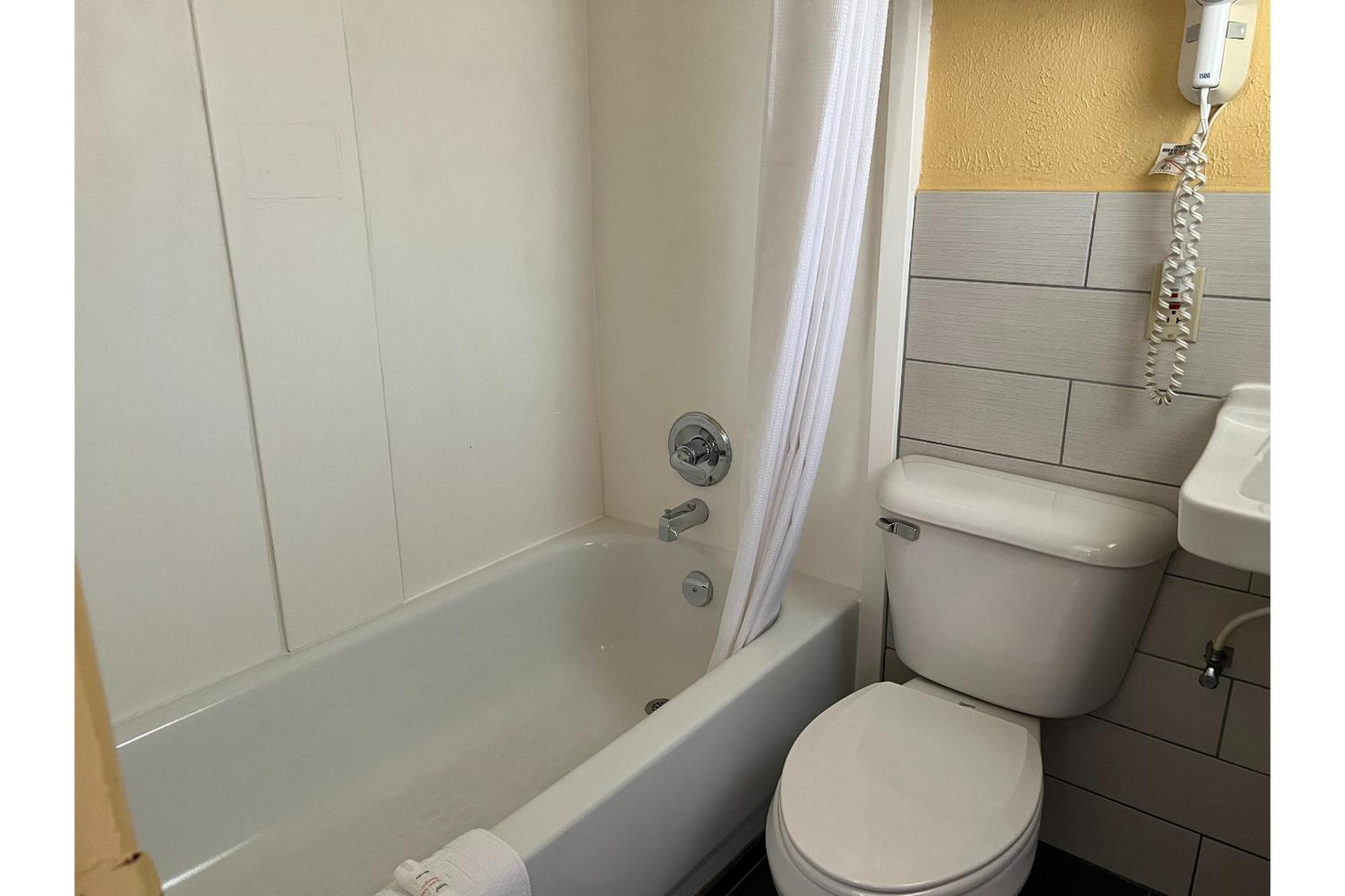 Budget Inn Motel Toledo Perrysburg I-280 Millbury Kültér fotó