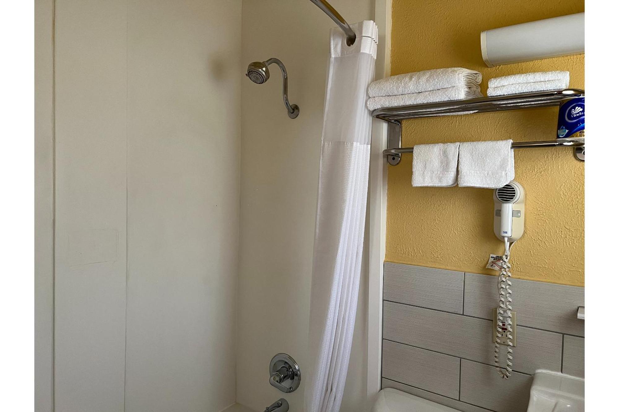 Budget Inn Motel Toledo Perrysburg I-280 Millbury Kültér fotó