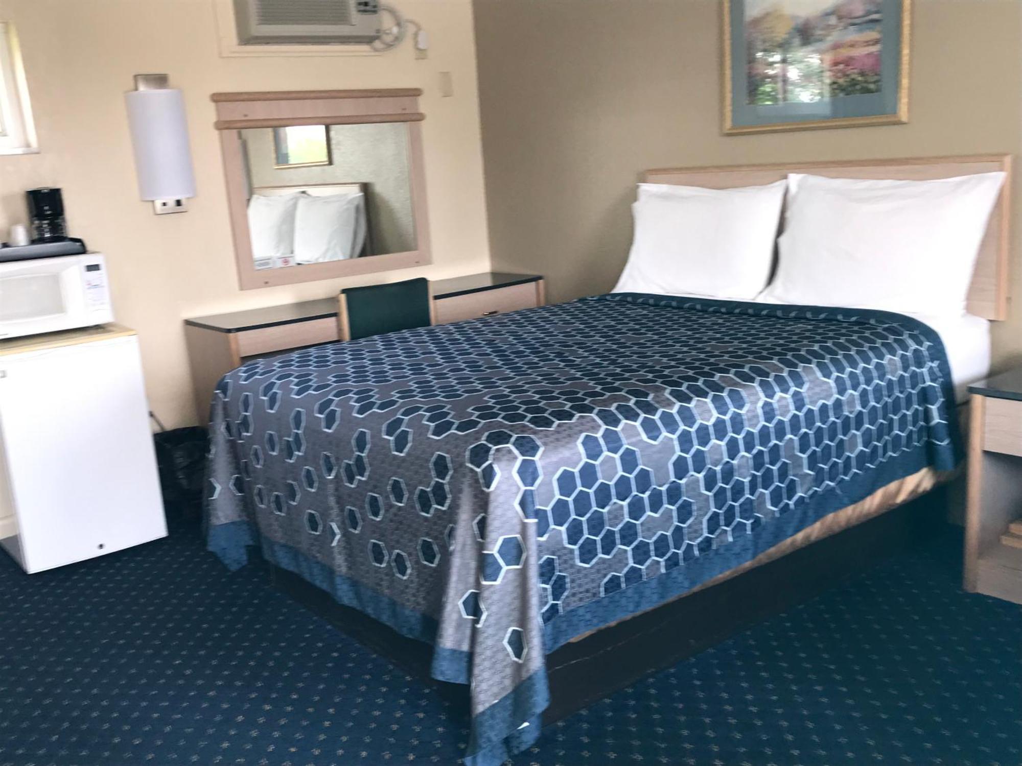 Budget Inn Motel Toledo Perrysburg I-280 Millbury Kültér fotó