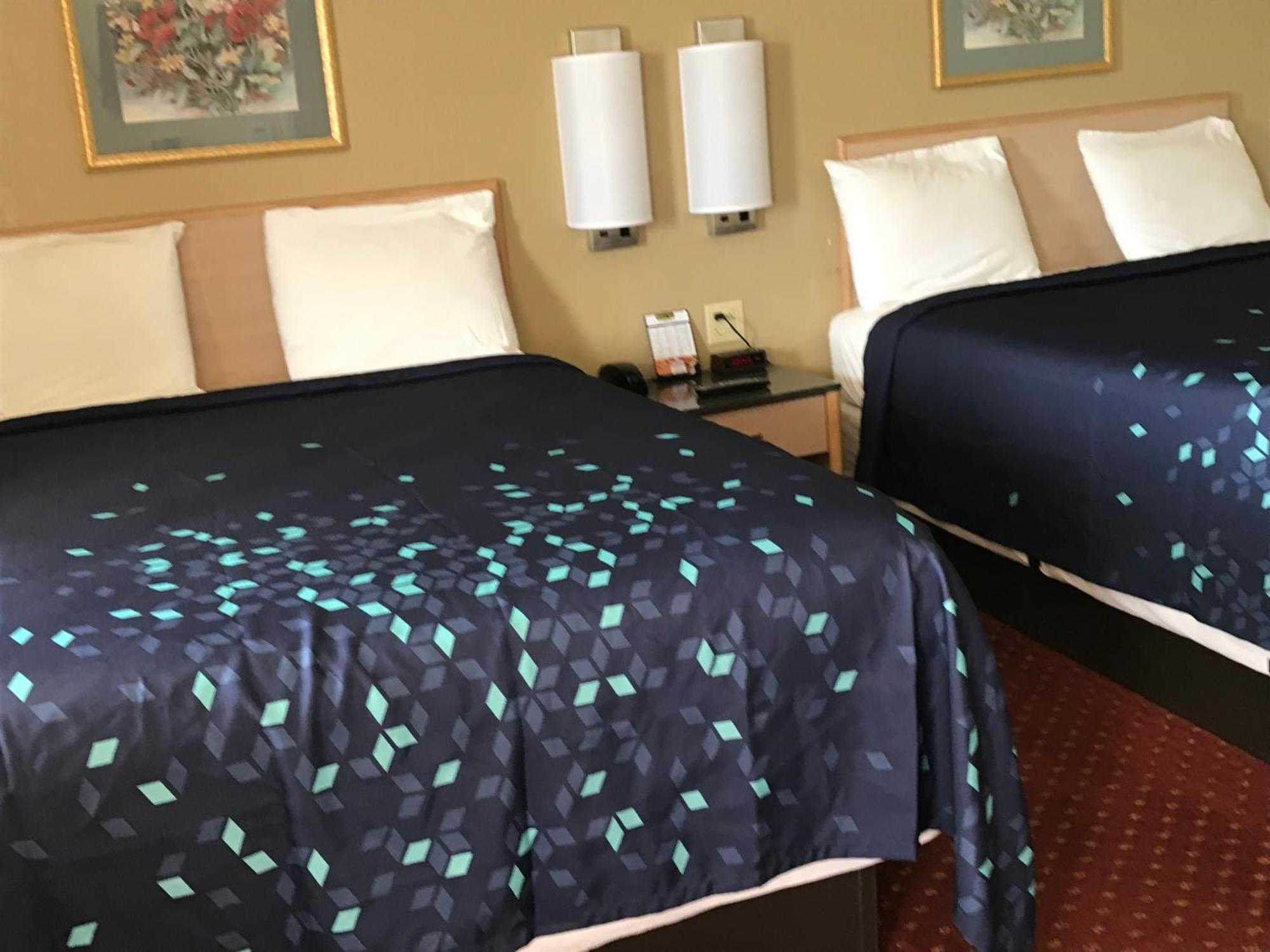 Budget Inn Motel Toledo Perrysburg I-280 Millbury Kültér fotó