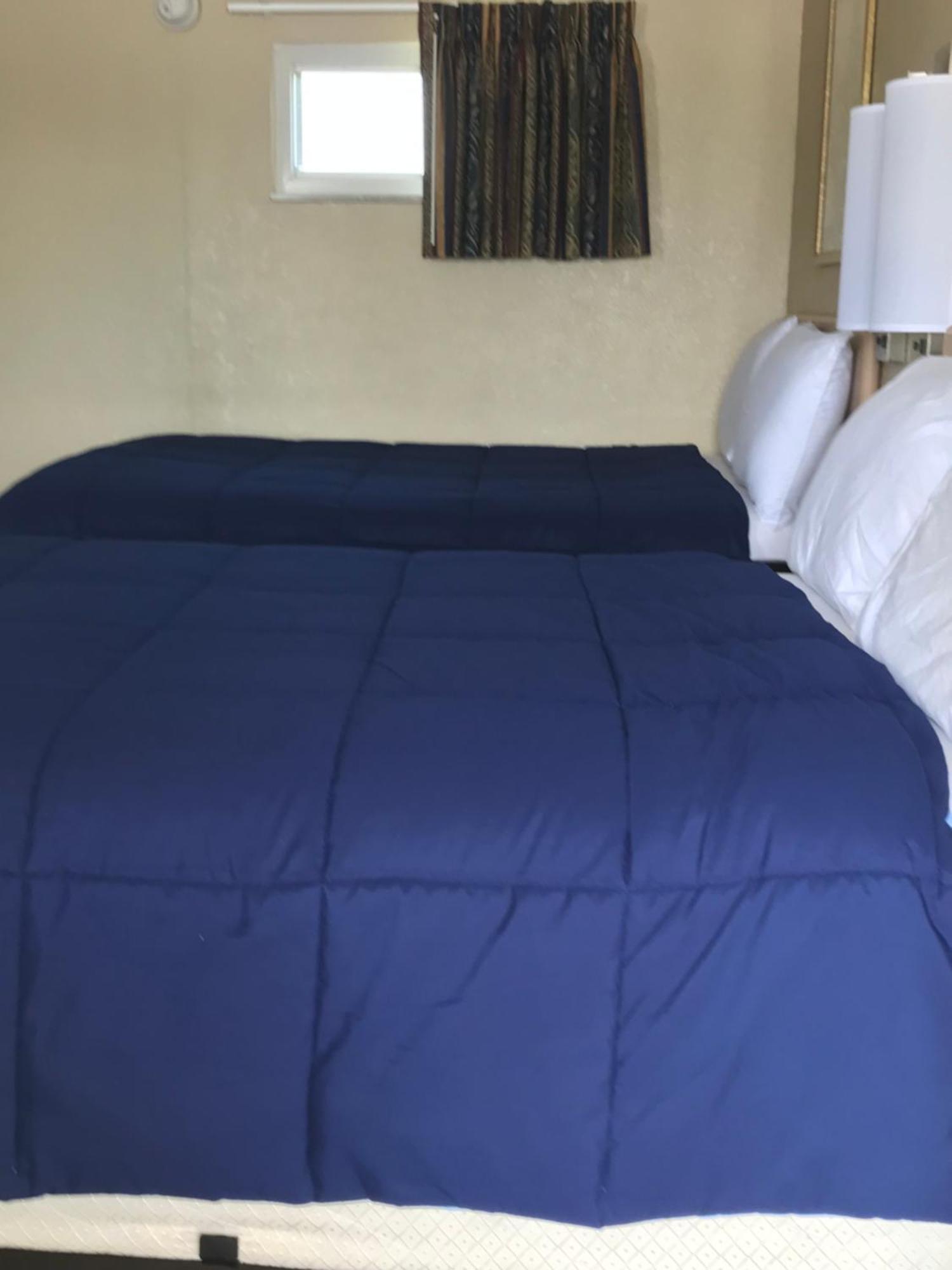 Budget Inn Motel Toledo Perrysburg I-280 Millbury Kültér fotó