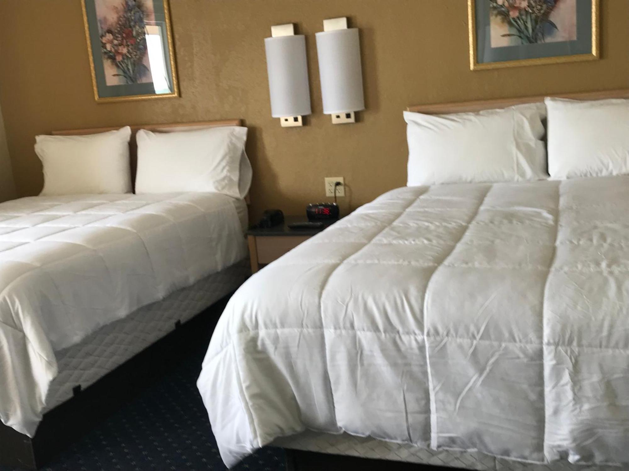Budget Inn Motel Toledo Perrysburg I-280 Millbury Kültér fotó