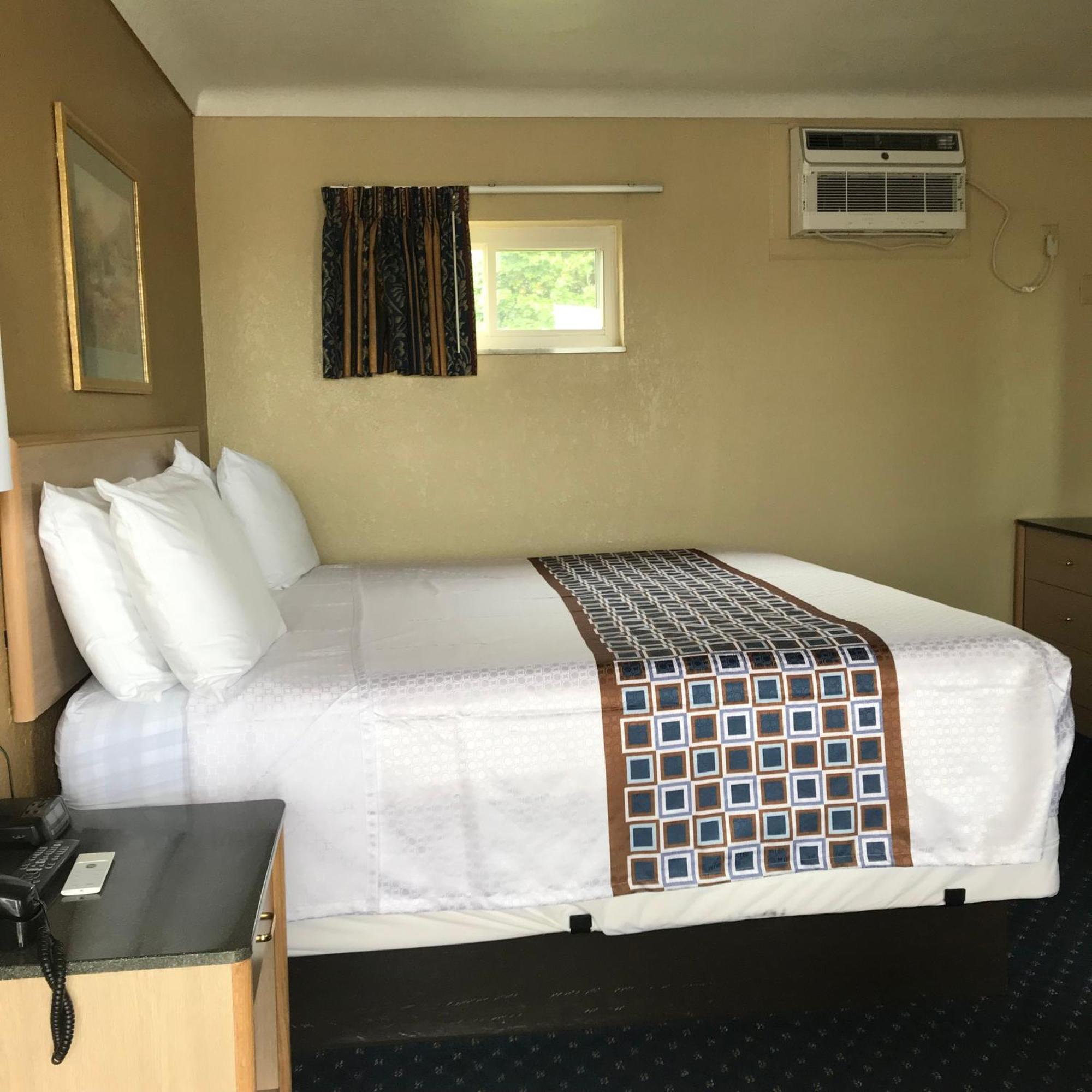Budget Inn Motel Toledo Perrysburg I-280 Millbury Kültér fotó