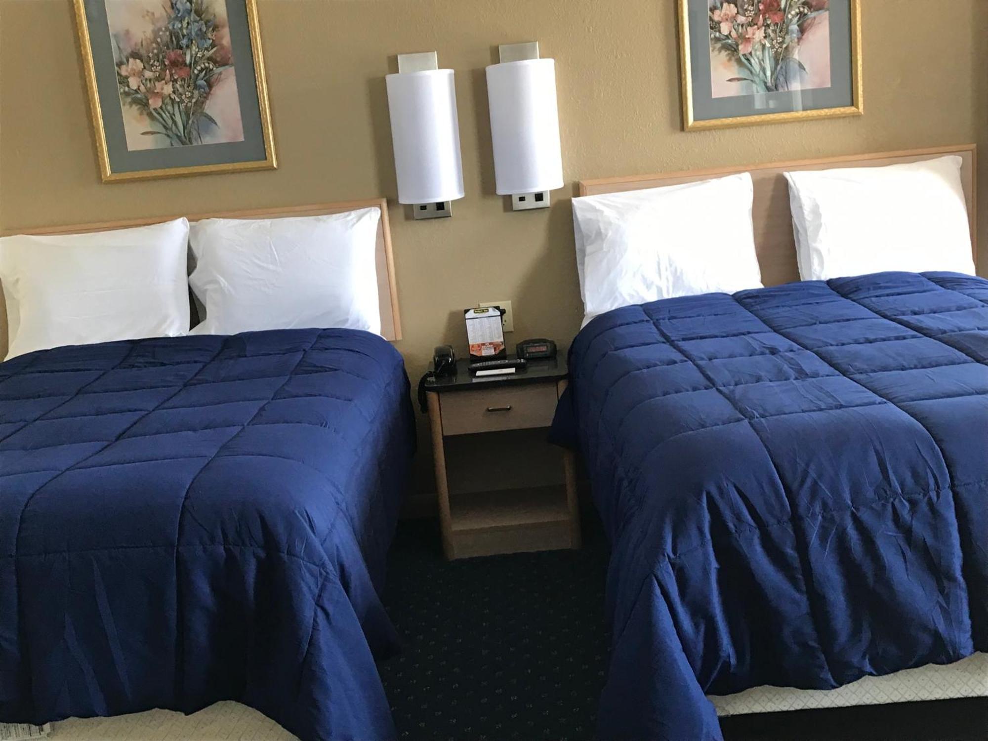 Budget Inn Motel Toledo Perrysburg I-280 Millbury Kültér fotó