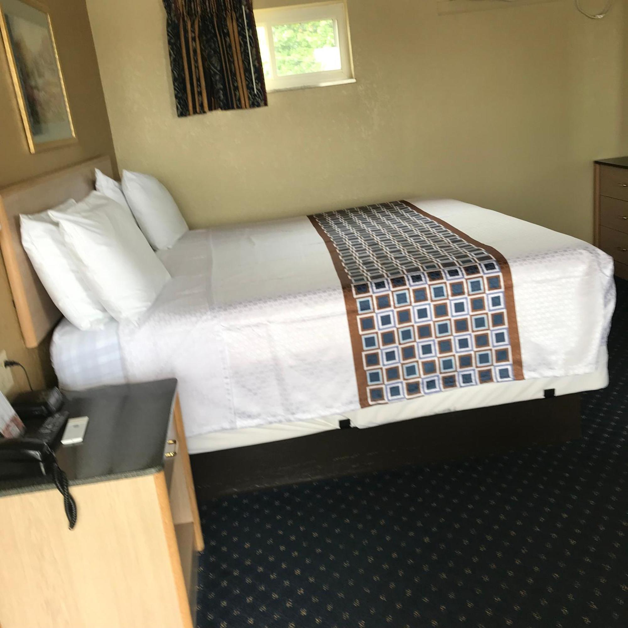Budget Inn Motel Toledo Perrysburg I-280 Millbury Kültér fotó