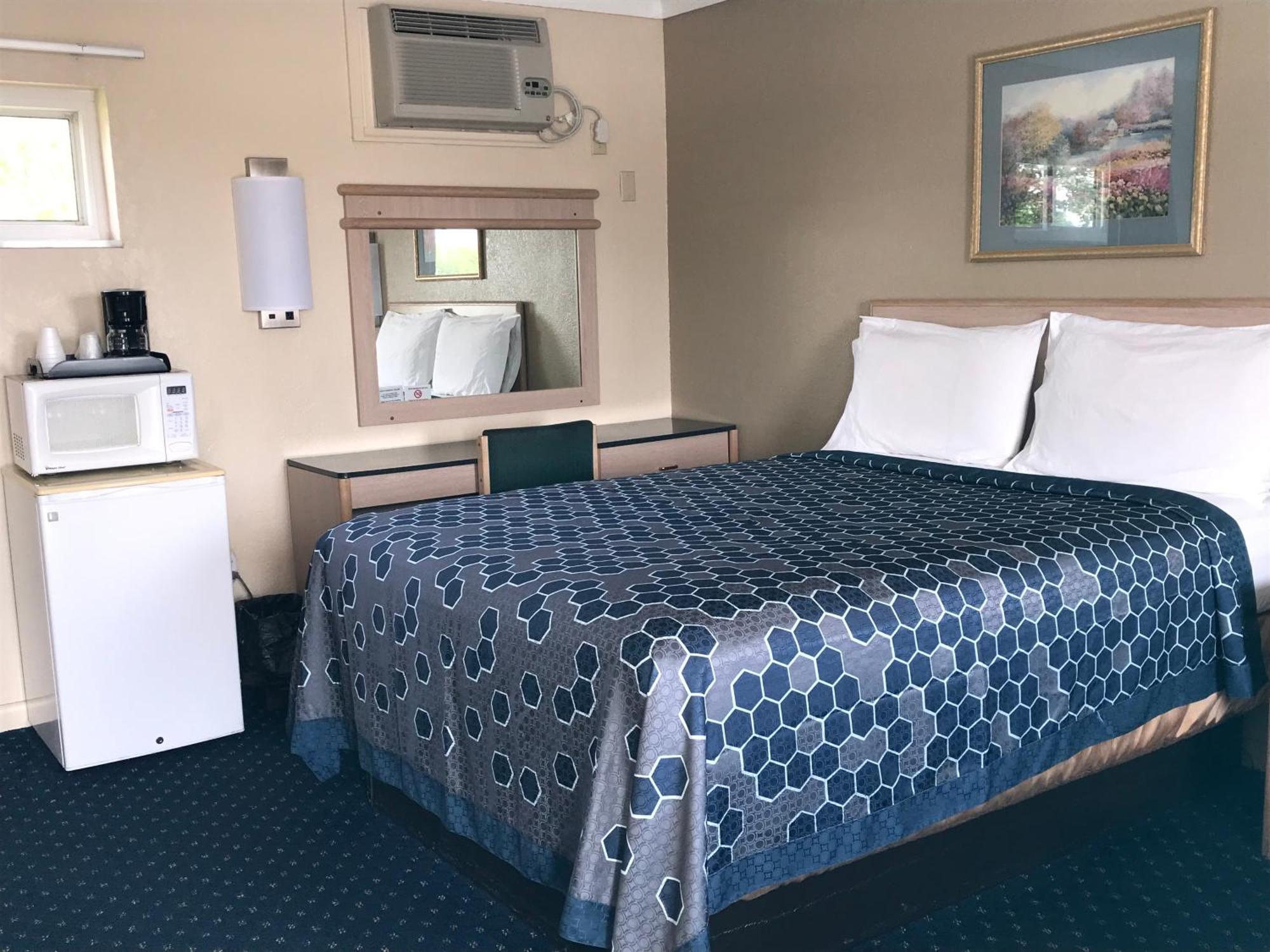 Budget Inn Motel Toledo Perrysburg I-280 Millbury Kültér fotó