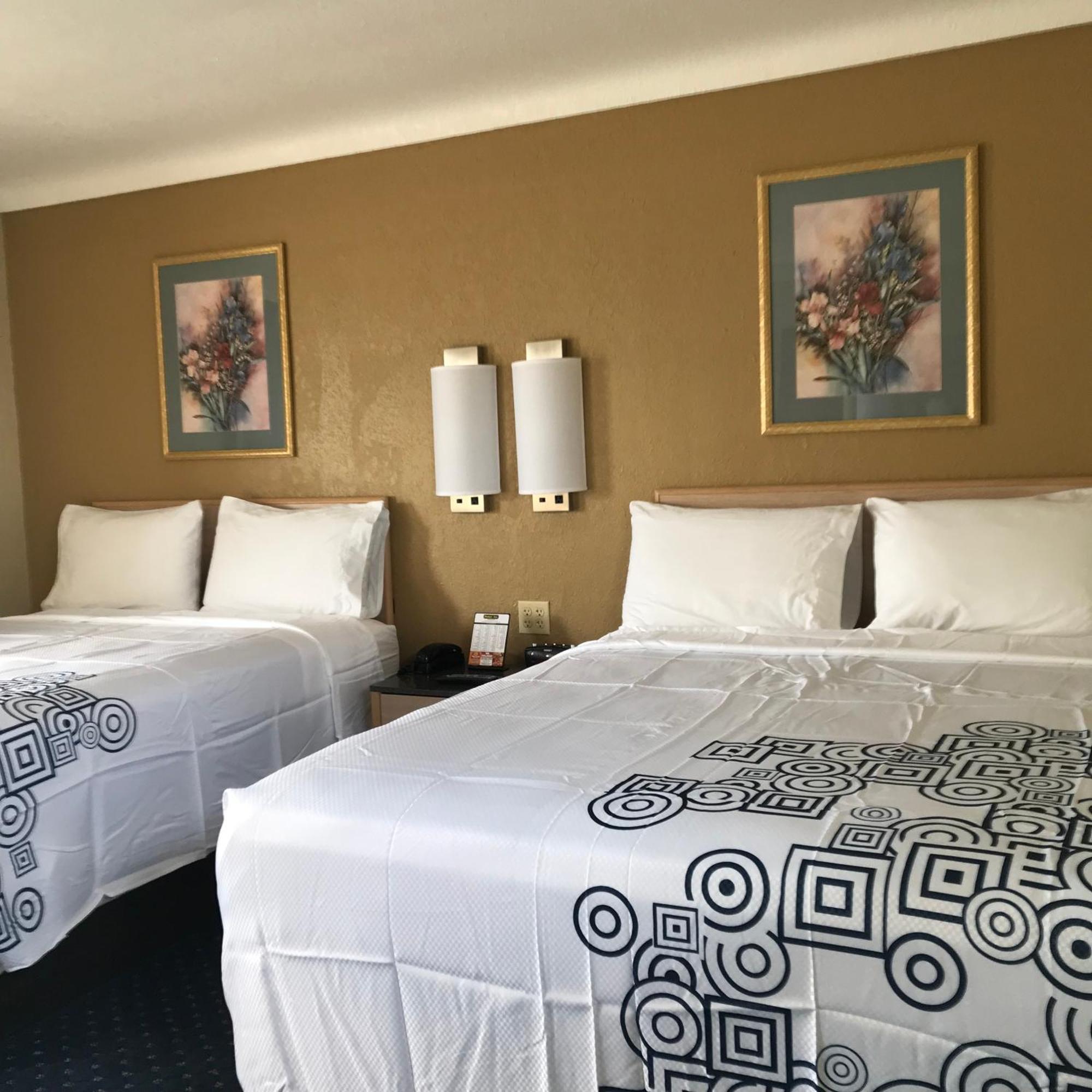 Budget Inn Motel Toledo Perrysburg I-280 Millbury Kültér fotó